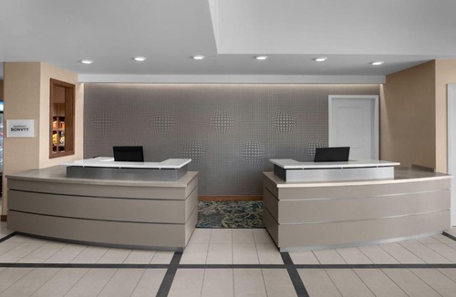 Murray Hotel | Residence Inn Salt Lake City Murray