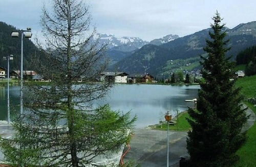 Chatel Apartment | Residences of Châtel Linga - Studio 3/4 People