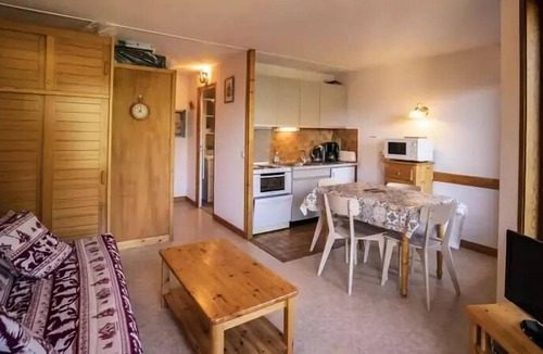 Chatel Apartment | Residences of Châtel Linga - Studio 3/4 People