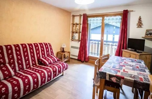 Chatel Apartment | Residences of Châtel Linga - Studio 3/4 People