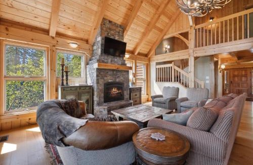 Whitefish House | Rested Ridge Ski Haus