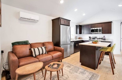 Missoula House | Retro Revival: Your Stylish Staynn
