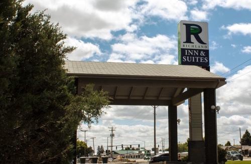 Sidney Hotel | Richland Inn and Suites