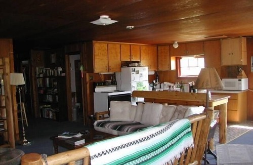 East Glacier Park Cabin | Rising Wolf Ranch Family Reunions Corporate Get-Aways