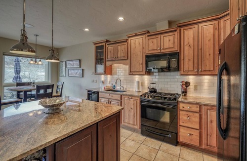 Salida Condo | River Aerie-Relax by the River