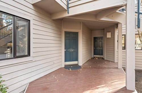 Century West Condo | River Ridge 323B - Tiny Escape in the Best Spot!