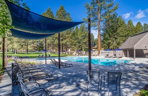 Century West Villa | River Ridge 414ab