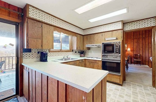 Sylva House | Riverhill Ridge