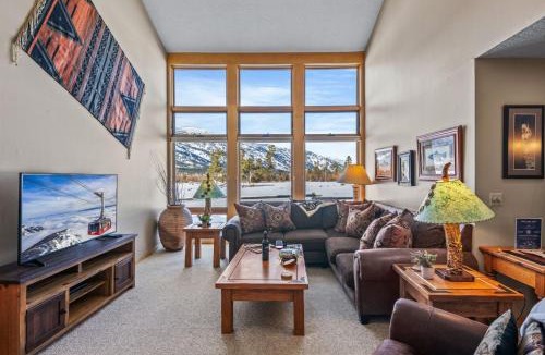 Moose Wilson Road Villa | RMR: Greyling 4513 Condo in The AspensWilsonWY