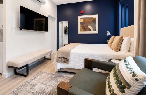 Highland Apartment | Roami at Zuni