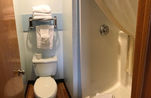 Butte Hotel | Rocker Inn