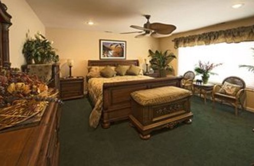 Thompson Falls Bed & Breakfast | Rocky Point Ranch