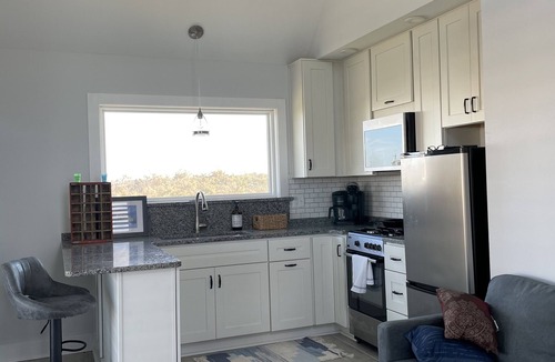 Carova Beach House | Romantic Little Getaway in 4X4 beach