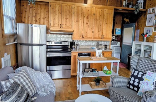 Ronald House | Ronald, Once a Coal Miner Town, By Roslyn!