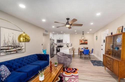 McCormick Ranch House | Royal Palm 217 Scottsdale