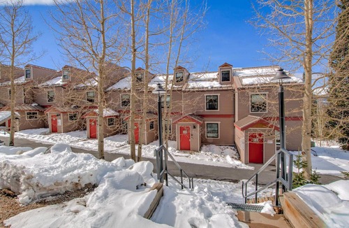 Historic District Villa | Rr51b3