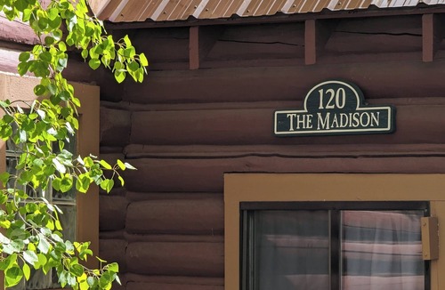 West Yellowstone Cabin | Rustic Charm Meets Modern Comfort, Steps from Yellowstone's West Entrance