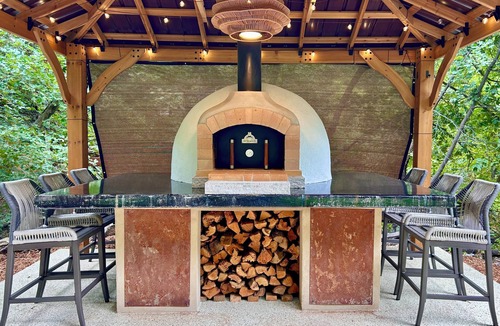 Sundance House | Rustic Modern Chalet on Seven Acres at Sundance