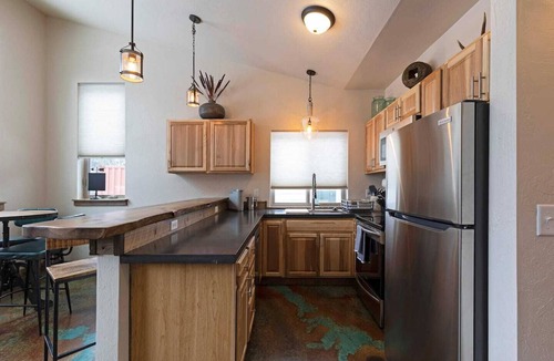 East Missoula House | Rustic Modern Home in East Missoula