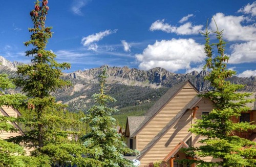 Saddle Ridge House | Saddle Ridge A5