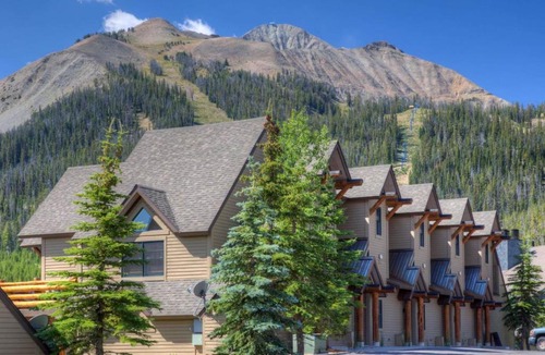 Saddle Ridge House | Saddle Ridge A5