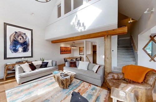 Saddle Ridge House | Saddle Ridge A5