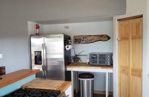 Dayton Cottage | Sailor's Nest at Flathead Lake