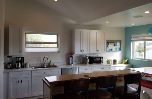 Dayton Cottage | Sailor's Nest at Flathead Lake