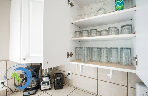 Crescent Beach Condo | Sandcastle Up