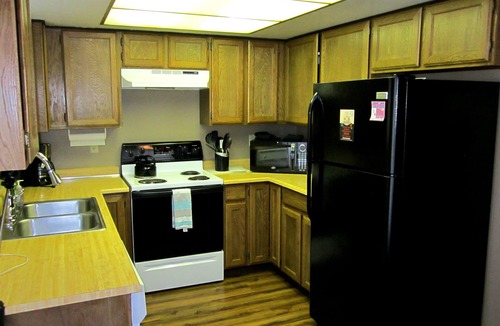Horse Butte House | Sandhill East Home - all comforts of home with great mountain views