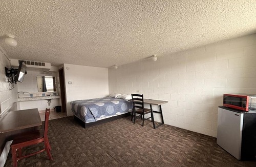 Rock Springs Hotel | Sands Inn Rock Springs Near I-80