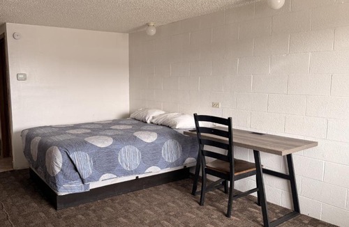 Rock Springs Hotel | Sands Inn Rock Springs Near I-80