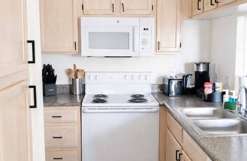 McDowell Mountain Apartments Apartment | Scenic 2BR: Scottsdale, Pet-friendly, Sunrise Peak