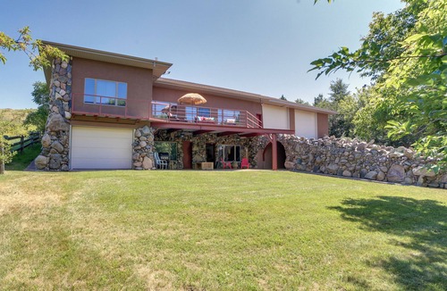 Great Falls House | Scenic Great Falls Retreat On Missouri River!