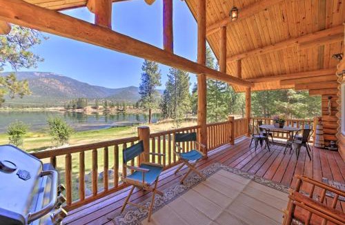 Thompson Falls House | Scenic Riverfront Retreat with Hot Tub and Kayaks!