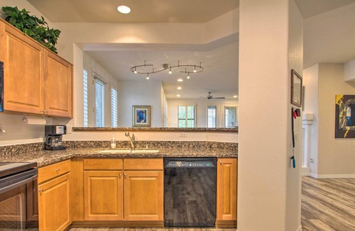 Kierland Condo | Scottsdale Condo, Walk to Kierland Golf Club!