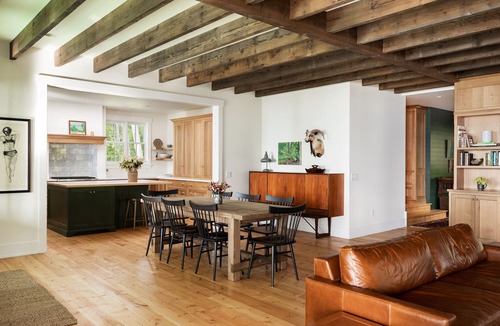 Bigfork House | Secluded Cabin on Flathead Lake's East Shore