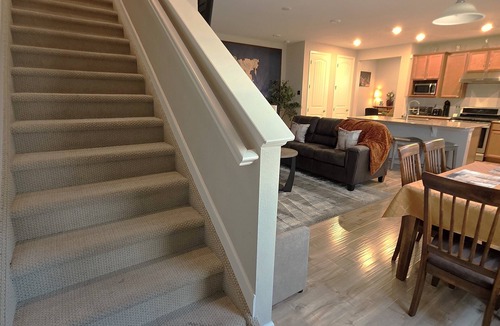 Stapleton House | Serene 3 Bdrm 3 Bthrm Home in Aurora, Sleeps 10 & Near Everything!