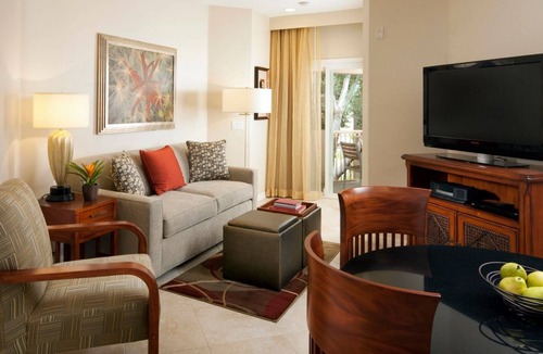 North Scottsdale Condo | SHERATON DESERT OASIS - 1 BEDROOM KING VILLA, NO RESORT FEE'S
