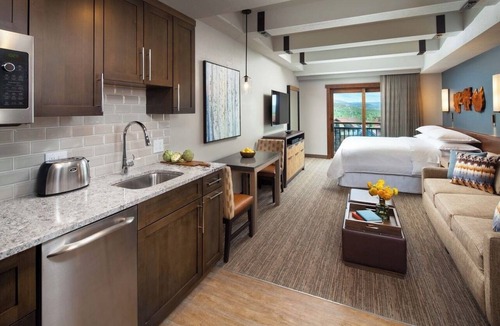 Steamboat Springs Resort | Sheraton Steamboat Resort Villas is a fun-filled destination for nature lovers