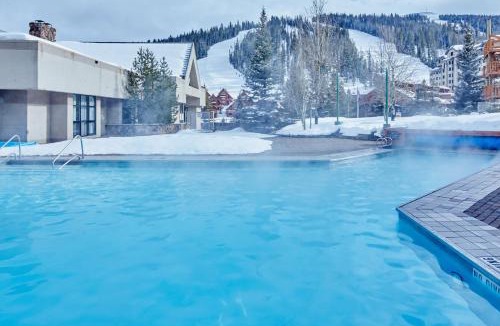 Big Sky Apartment | Shoshone 1919