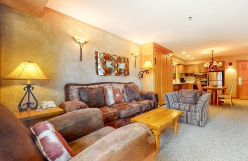 Big Sky Apartment | Shoshone 1919