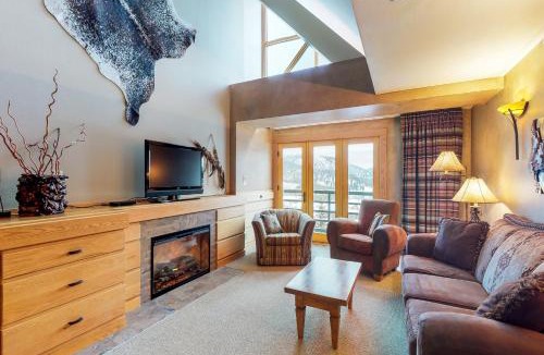 Big Sky Apartment | Shoshone 1993
