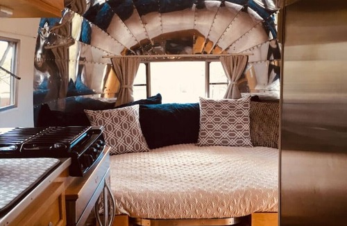 Durango House | Silver Fox
