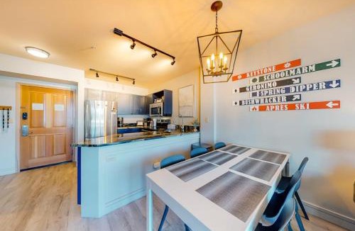 River Run Apartment | Silvermill Lodge 8285
