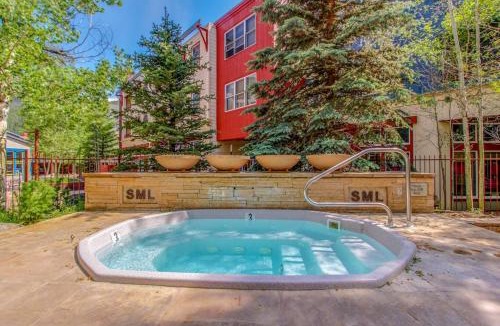 River Run Apartment | Silvermill Lodge 8295