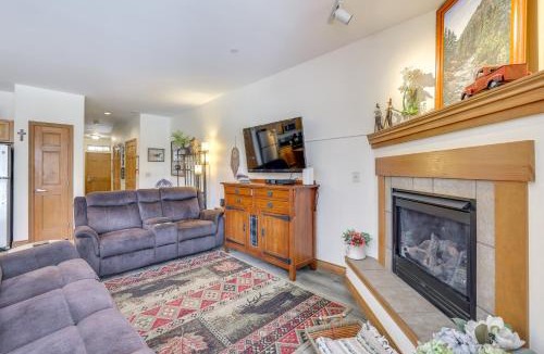 Willow Grove House | Ski & Explore: Silverthorne Gem w/Hot Tub Access!