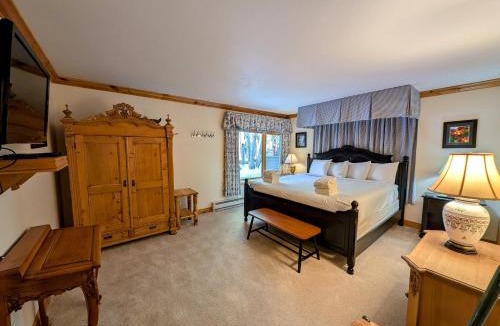 Mountain House House | Ski Run 501 by SummitCove Lodging in Colorado