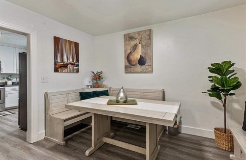 Millcreek House | SKI UTAH! Visit SLC, 30+ day Stays, Pet friendly!