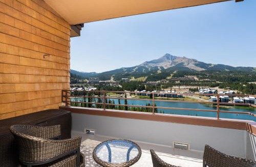 Big Sky House | Skycrest Penthouse 1733
